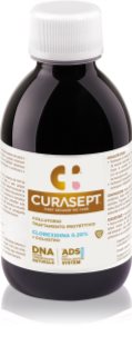 Curasept ADS DNA Protective enjuague bucal 200 ml
