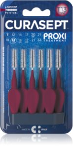 Curasept Proxi T13 Cone cepillos interdentales 6 ud