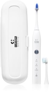 Curasept Sonic sonic electric toothbrush 1 pc