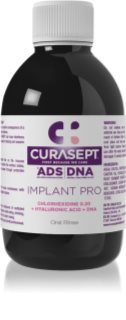 Curasept Implant PRO mouthwash 200 ml
