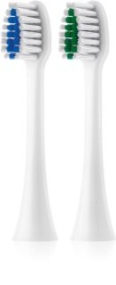 Curasept Sonic Soft Replacement Heads For Toothbrush 2 pc
