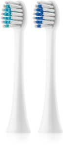Curasept Sonic Sensitive têtes de remplacement pour brosse à dents 2 pcs