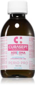 Curasept ADS DNA Perio burnos skalavimo skystis 200 ml