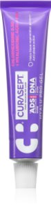 Curasept ADS DNA Hyalu Pro Gel dental gel with regenerative effect 30 ml