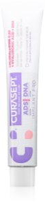 Curasept ADS DNA Implant Pro gelová zubní pasta s regeneračním účinkem 75 ml