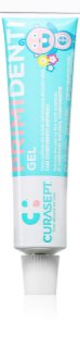 Curasept Primidenti Gel Tand gel til babyer 20 ml