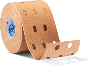 CureTape® Punch taśma do tapingu