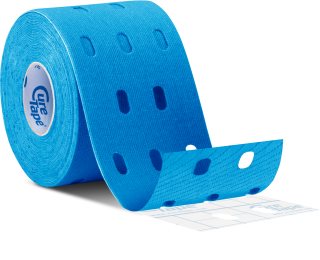 CureTape® Punch taśma do tapingu