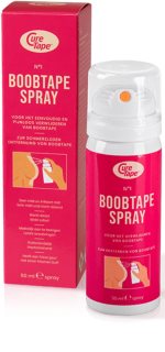 CureTape® Boob Tape Remover Spray Tapeentferner im Spray 50 ml