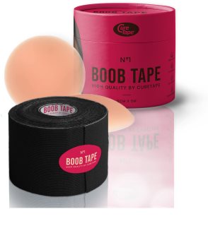 CureTape® Boob Tape ragasztószalag mellre