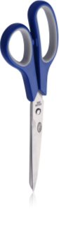CureTape® Scissors Soft Touch nožnice 1 ks