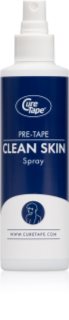 CureTape® Pre-Tape Clean Skin Spray spray do czyszczenia 200 ml