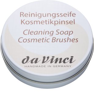da Vinci Cleaning and Care Reinigende Seife mit Rekonditionierungseffekten