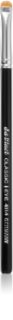 da Vinci Classic Pinsel für die präzise Anwendung von Lidschatten Typ 4114 1 St.