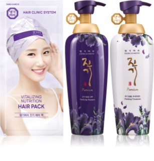 DAENG GI MEO RI Premium Sæt