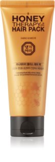 DAENG GI MEO RI Honey Therapy Hair Pack regenerační a hydratační maska na vlasy 150 ml