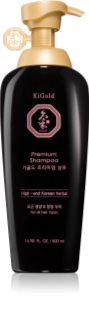 DAENG GI MEO RI Ki Gold Premium Shampoo natural herbal shampoo for hair loss 500 ml