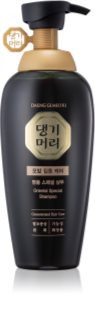 DAENG GI MEO RI Oriental Special Shampoo shampoo nutriente anti-caduta dei capelli 500 ml