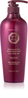 DAENG GI MEO RI Damaged Hair posilující šampon pro poškozené a křehké vlasy 500 ml