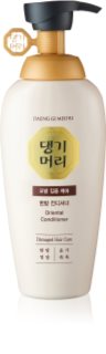 DAENG GI MEO RI Oriental Conditioner pečující kondicionér pro suché, namáhané vlasy 500 ml