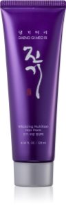DAENG GI MEO RI Jin Gi Vitalizing Nutrition Hair Pack revitalizační maska pro poškozené vlasy 120 ml