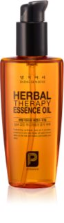 DAENG GI MEO RI Professional Herbal Therapy Essence Oil óleo hidratante revitalizador 140 ml