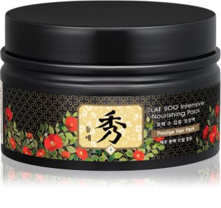 DAENG GI MEO RI Dlae Soo Intensive Nourishing Pack hloubkově vyživující maska pro poškozené vlasy 200 ml