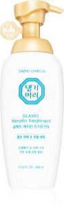 DAENG GI MEO RI Glamo Keratin Treatment soin cheveux anti-chute 400 ml