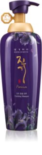 DAENG GI MEO RI Jin Gi Premium Vitalizing Shampoo Regenerating Shampoo for Severely Damaged and Brittle Hair for hair growth stimulation 500 ml