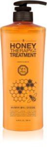 DAENG GI MEO RI Honey Therapy Professional Plus Treatment condicionador regenerador intensivo 500 ml
