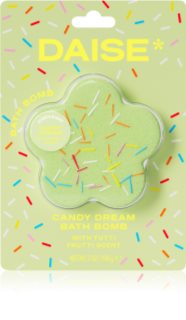 DAISE Candy Dream bomba do kúpeľa 85 g