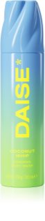 DAISE Coconut Whip pjenasti gel za tuširanje 276 ml