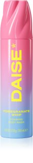 DAISE Pomegranate Whip pjenasti gel za tuširanje 265 ml