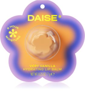 DAISE Very Vanilla balzam za toniranje za usne s peptidima 7 g