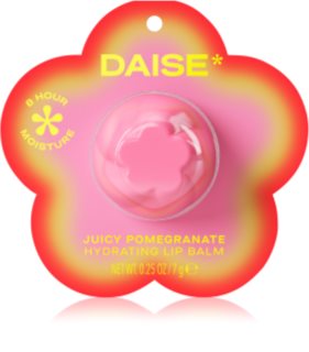 DAISE Juicy Pomegranate tinted lip balm for a mobile phone 7 g