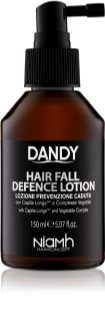DANDY Hair Fall Defence sérum proti vypadávání vlasů 150 ml