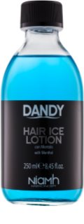DANDY Hair Lotion vlasová kúra mentol 250 ml