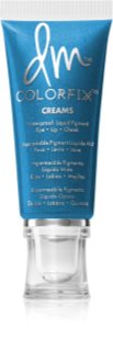 Danessa Myricks Beauty Colorfix Creams maquillage multi-usage pour les yeux, les lèvres, et le visage
