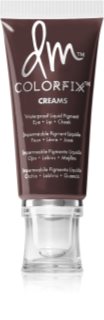 Danessa Myricks Beauty Colorfix Creams multifunkční líčidlo pro oči, rty a tvář