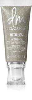 Danessa Myricks Beauty Colorfix Creams maquillage multi-usage pour les yeux, les lèvres, et le visage teinte Titanium 10 ml