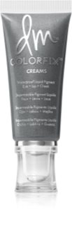 Danessa Myricks Beauty Colorfix Creams maquillage multi-usage pour les yeux, les lèvres, et le visage teinte Odyssey 10 ml