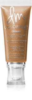 Danessa Myricks Beauty Colorfix Creams maquillage multi-usage pour les yeux, les lèvres, et le visage teinte Goldmine 10 ml