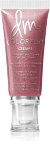 Danessa Myricks Beauty Colorfix Creams wielofunkcyjny kosmetyk do makijażu oczu, ust i twarzy odcień Romance 10 ml