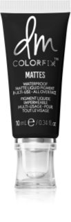 Danessa Myricks Beauty Colorfix Mattes maquillage multi-usage pour les yeux, les lèvres, et le visage