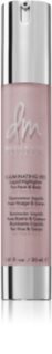 Danessa Myricks Beauty Illuminating Veil kremasti osvetljevalec