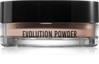 Danessa Myricks Beauty Evolution Powder poudre libre transparente teinte #2 11 g