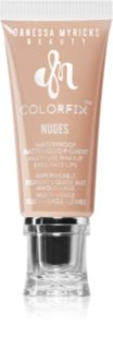 Danessa Myricks Beauty Colorfix Nudes maquilhagem multifuncional para olhos, lábios e rosto tom Nude 3 10 ml