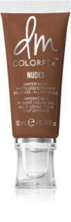 Danessa Myricks Beauty Colorfix Nudes multifunkcionális smink a szemre, az ajkakra és az arcra árnyalat 8 10 ml