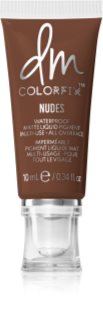 Danessa Myricks Beauty Colorfix Nudes multifunkcionális smink a szemre, az ajkakra és az arcra árnyalat 10 10 ml