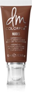 Danessa Myricks Beauty Colorfix Nudes multifunkční líčidlo pro oči, rty a tvář